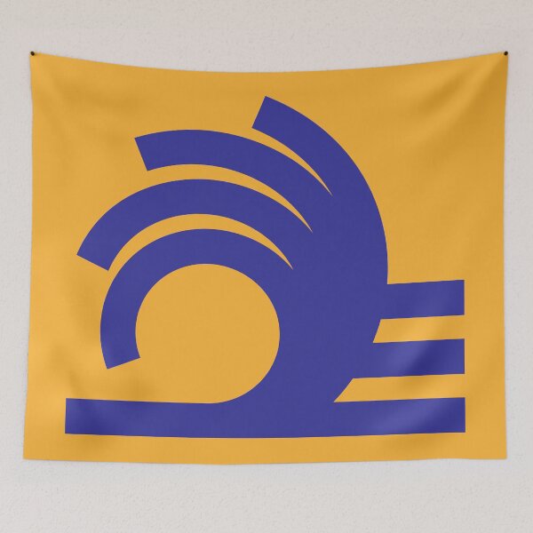 Item preview, FLICK'S SURF SHACK blue designed and sold by amclub.