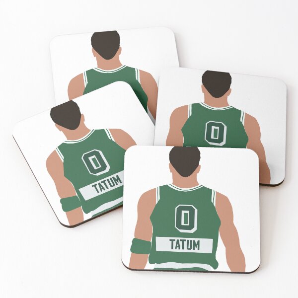 Item preview, Jayson Tatum designed and sold by Isabellalivoli.