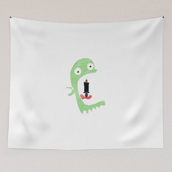 Item preview, When You Order Godzile From Jol,y Chic designed and sold by weirdandstrange.