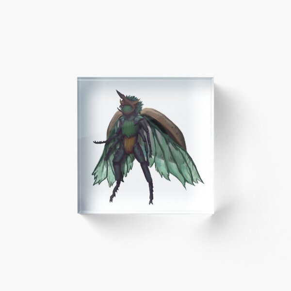 Item preview, Green Fae Van designed and sold by Vazdimet.