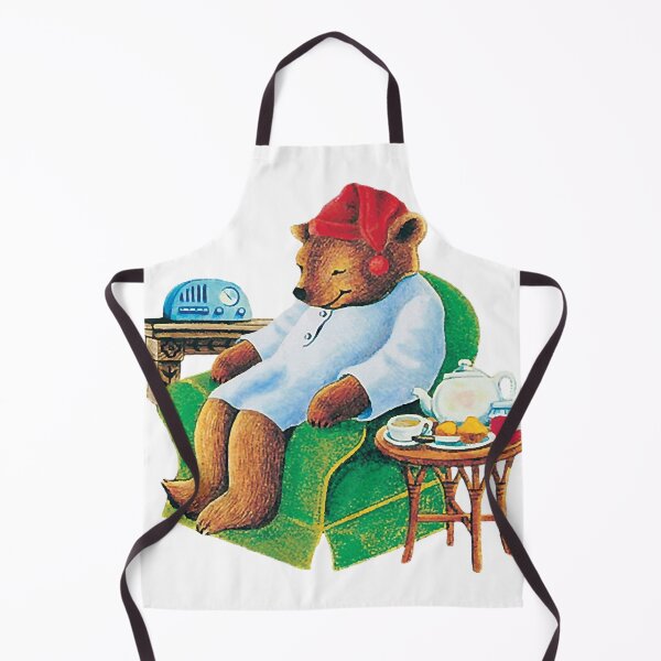 Item preview, celestial seasoning sleepytime tea bear designed and sold by WilliamAFoss54.