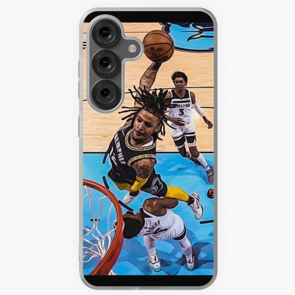 Item preview, Ja Morant Best Dunk in the Playoffs designed and sold by Quadghouls.