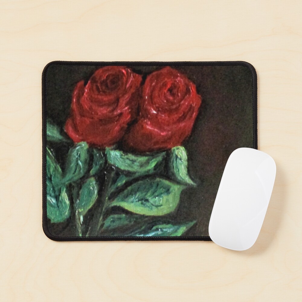 Item preview, Mouse Pad designed and sold by cjkell.