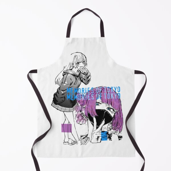 Item preview, Call Of The Night ''TOKYO MEMORIES'' V2 Manga designed and sold by riventis66.