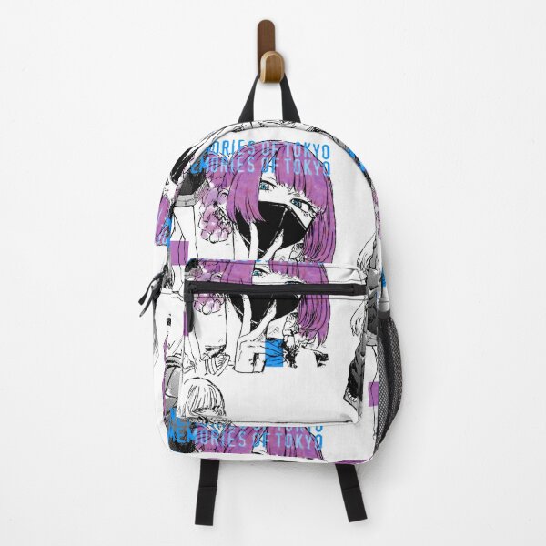 Item preview, Call Of The Night ''TOKYO MEMORIES'' V2 Manga designed and sold by riventis66.
