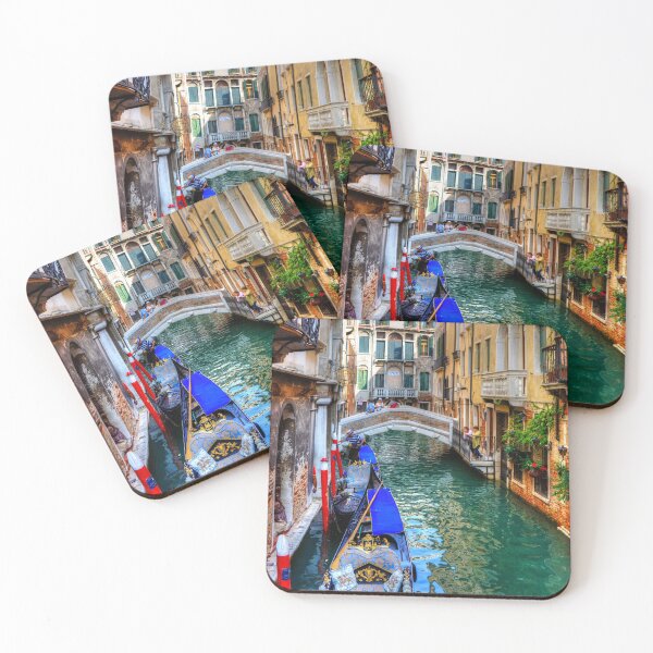 Item preview, Venice Canal designed and sold by tomg.