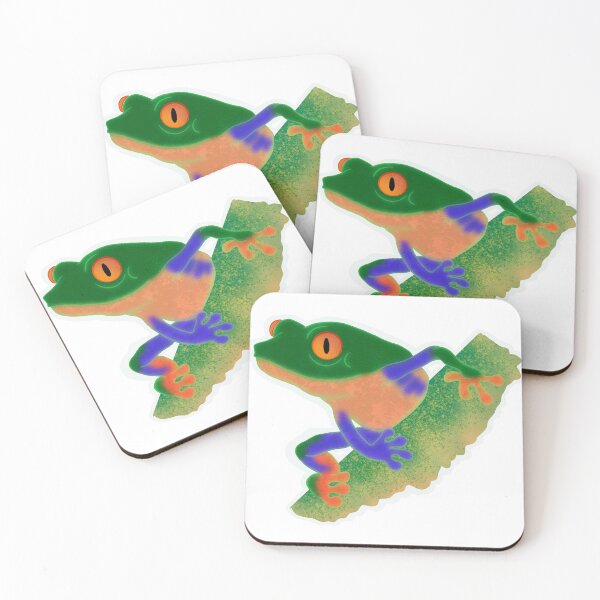 Item preview, TREE FROG designed and sold by mousey9179.