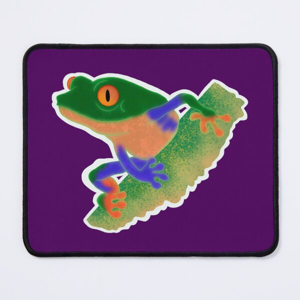 Item preview, TREE FROG designed and sold by mousey9179.