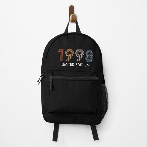 Item preview, Retro 23 Years Vintage 1998 Limited Edition 23rd Birthday designed and sold by LegOlenve.