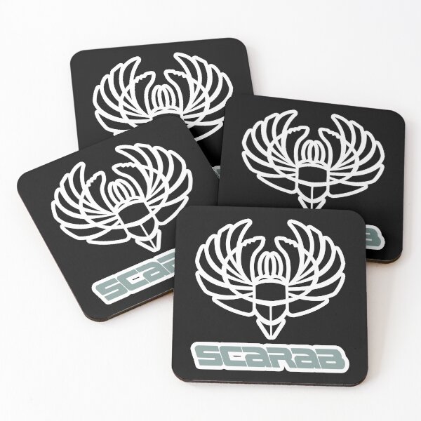 Item preview,  Scarab Jet Boats designed and sold by Malashoppingg.
