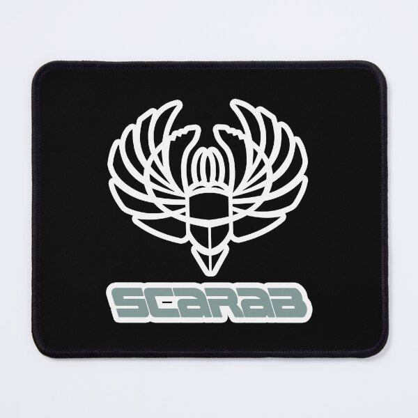 Item preview, Scarab Jet Boats designed and sold by Malashoppingg.