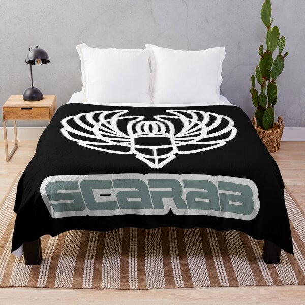 Item preview,  Scarab Jet Boats designed and sold by Malashoppingg.