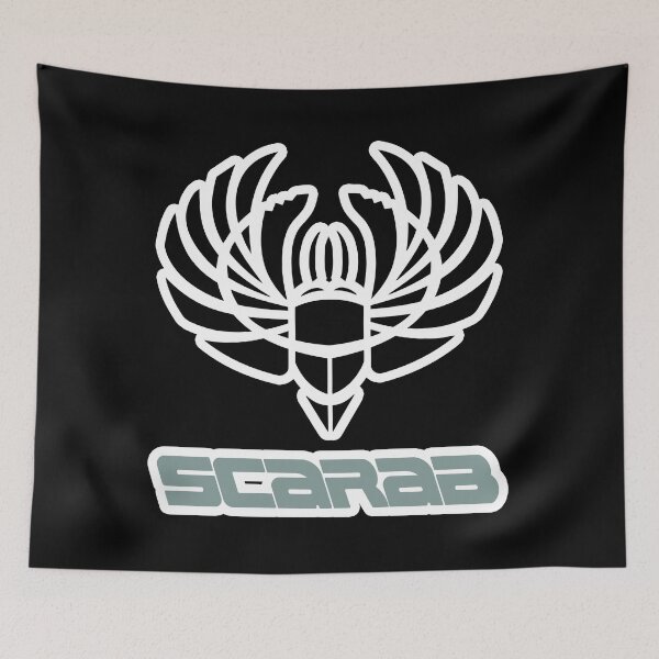 Item preview,  Scarab Jet Boats designed and sold by Malashoppingg.