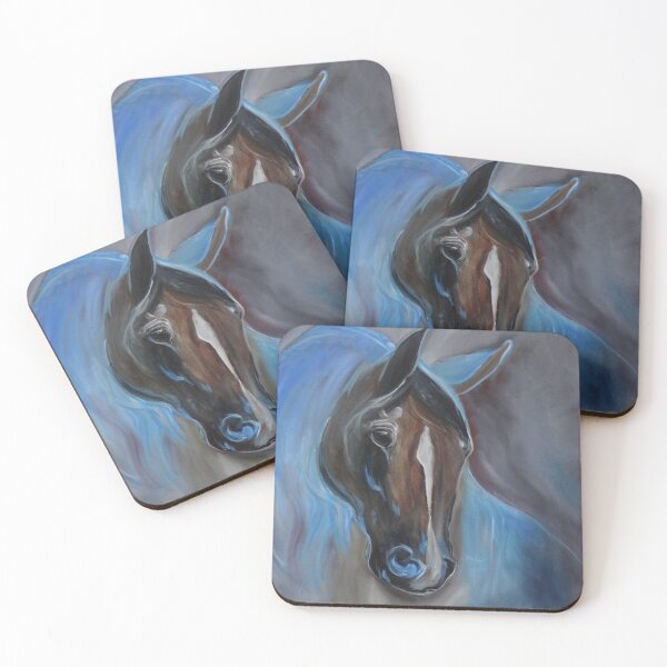 Item preview, Buckskin Beauty designed and sold by jennyleeandjim.