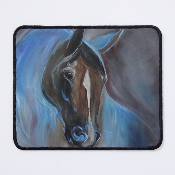 Item preview, Buckskin Beauty designed and sold by jennyleeandjim.