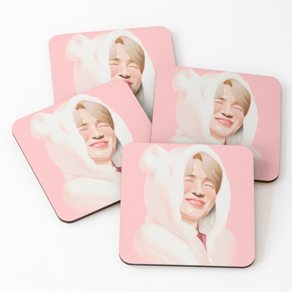 Item preview, jimin bts designed and sold by PRSierra.