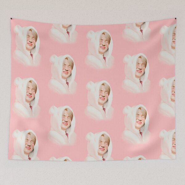 Item preview, Jimin BTS designed and sold by PRSierra.