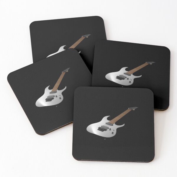 Item preview, e-guitar designed and sold by Crom1957.