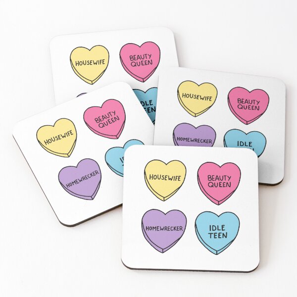 Item preview, Electra Heart Archetypes designed and sold by hnheywood.