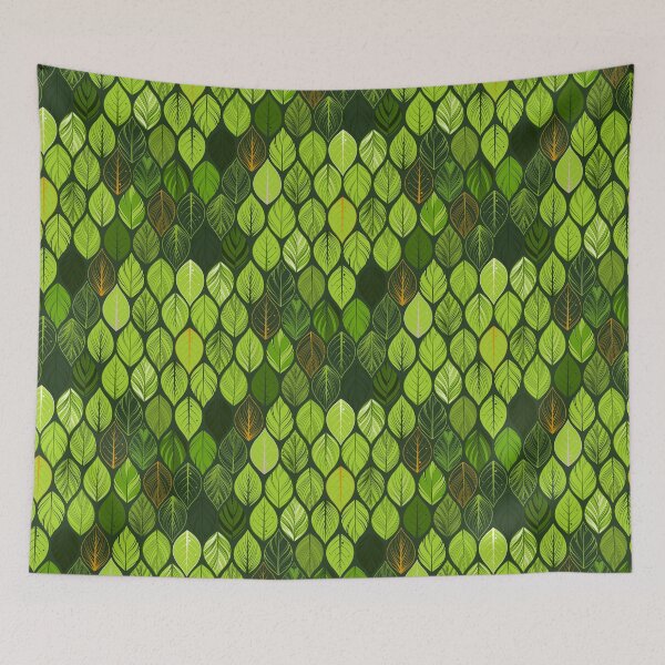 Item preview, Glorious Green designed and sold by IamZen11.