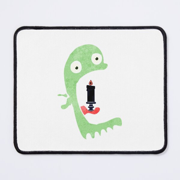 Item preview, When You Order Godzile From Jol,y Chic designed and sold by weirdandstrange.