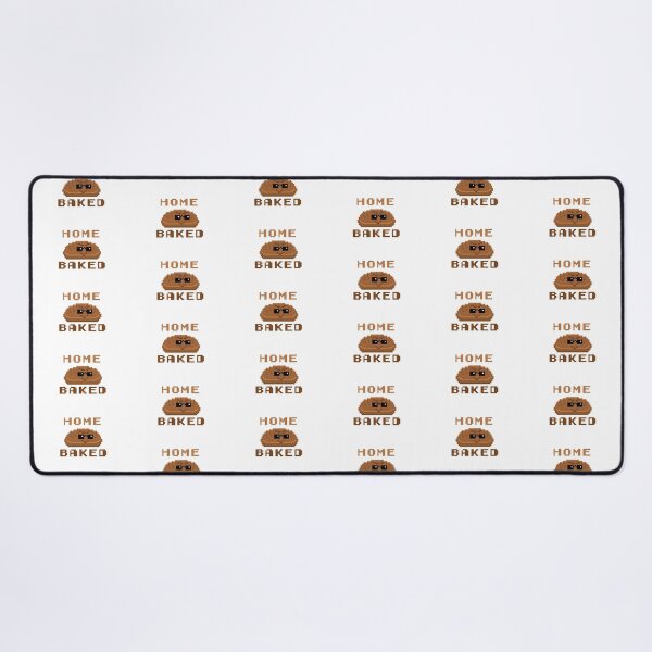 Item preview, Home Baked! designed and sold by PawsitiveMum.