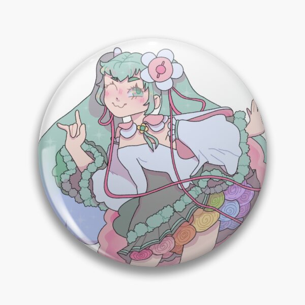 Item preview, miku miku miku - transparent designed and sold by bearbiterz.