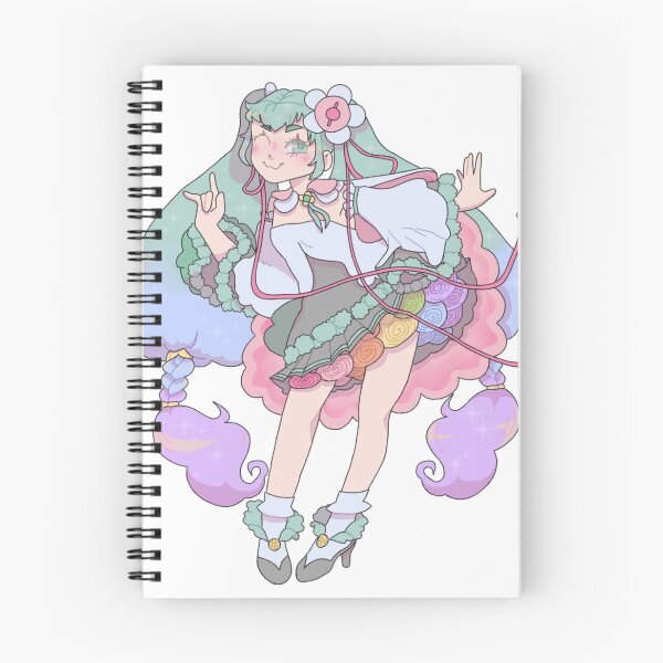 Item preview, miku miku miku - transparent designed and sold by bearbiterz.