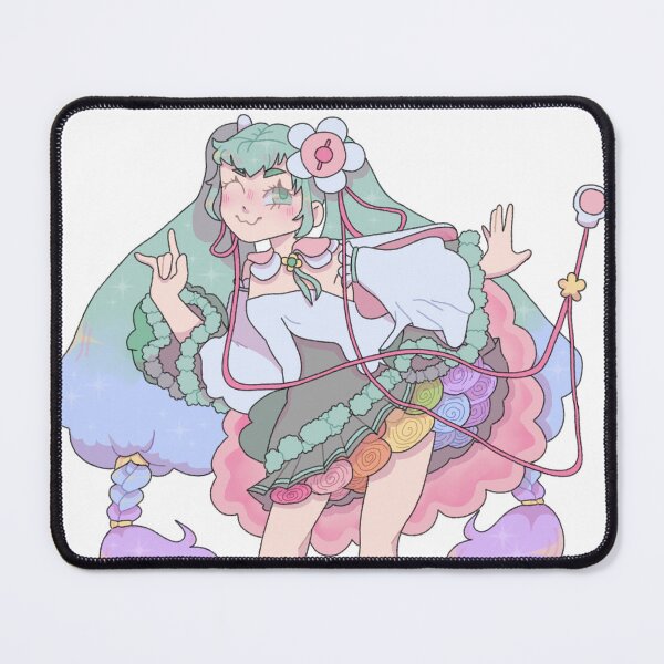Item preview, miku miku miku - transparent designed and sold by bearbiterz.