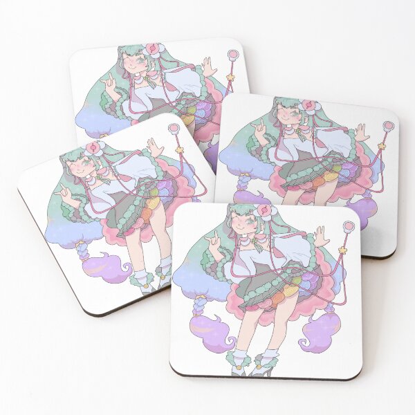 Item preview, miku miku miku - transparent designed and sold by bearbiterz.