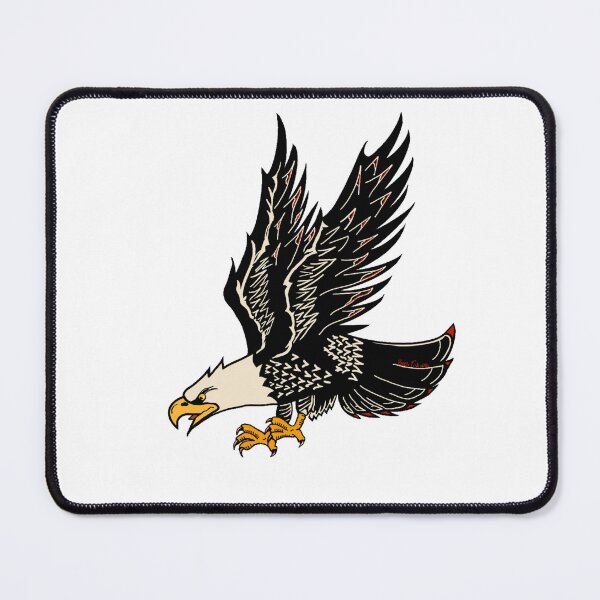 Item preview, Birds bird fishing designed and sold by birdyard23.