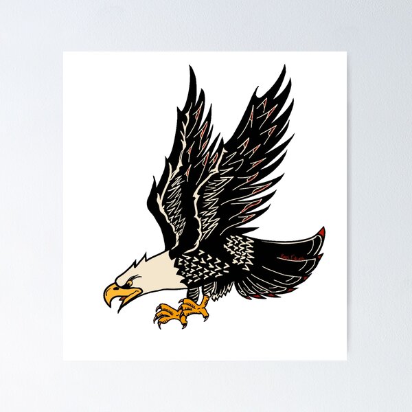 Item preview, Birds bird fishing designed and sold by birdyard23.