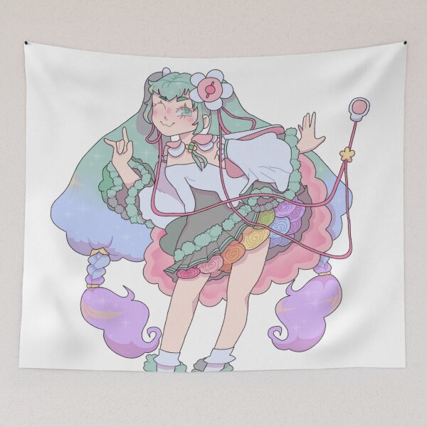 Item preview, miku miku miku - transparent designed and sold by bearbiterz.
