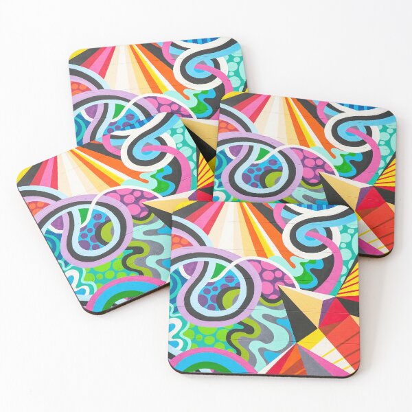 Item preview, Kaledoscope designed and sold by IamZen11.