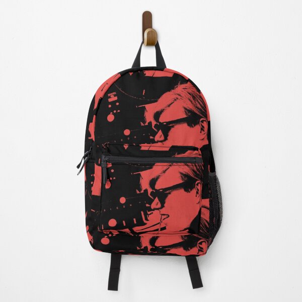 Item preview, Andy Warhol - Filmmaker designed and sold by boltjesdesign.