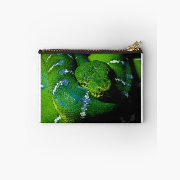 Item preview, Emerald Tree Boa designed and sold by csenior.