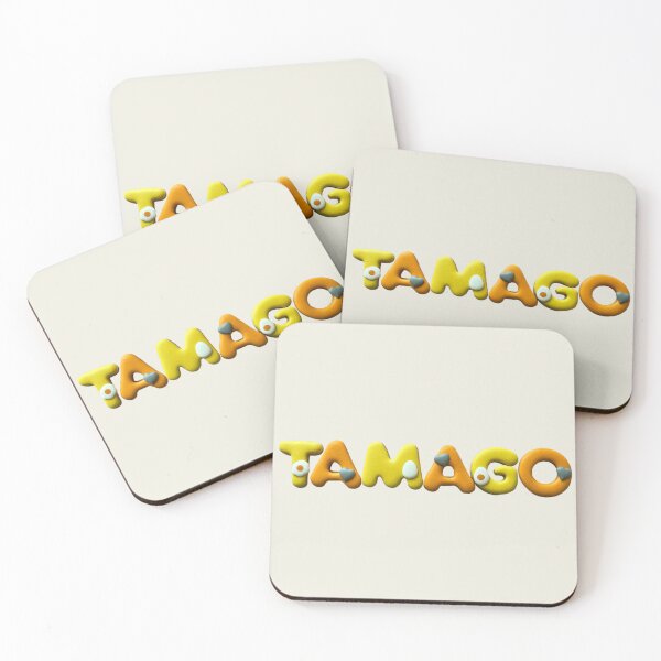 Item preview, 卵 “TAMAGO” cookies (egg in Japanese) designed and sold by aiko-p.