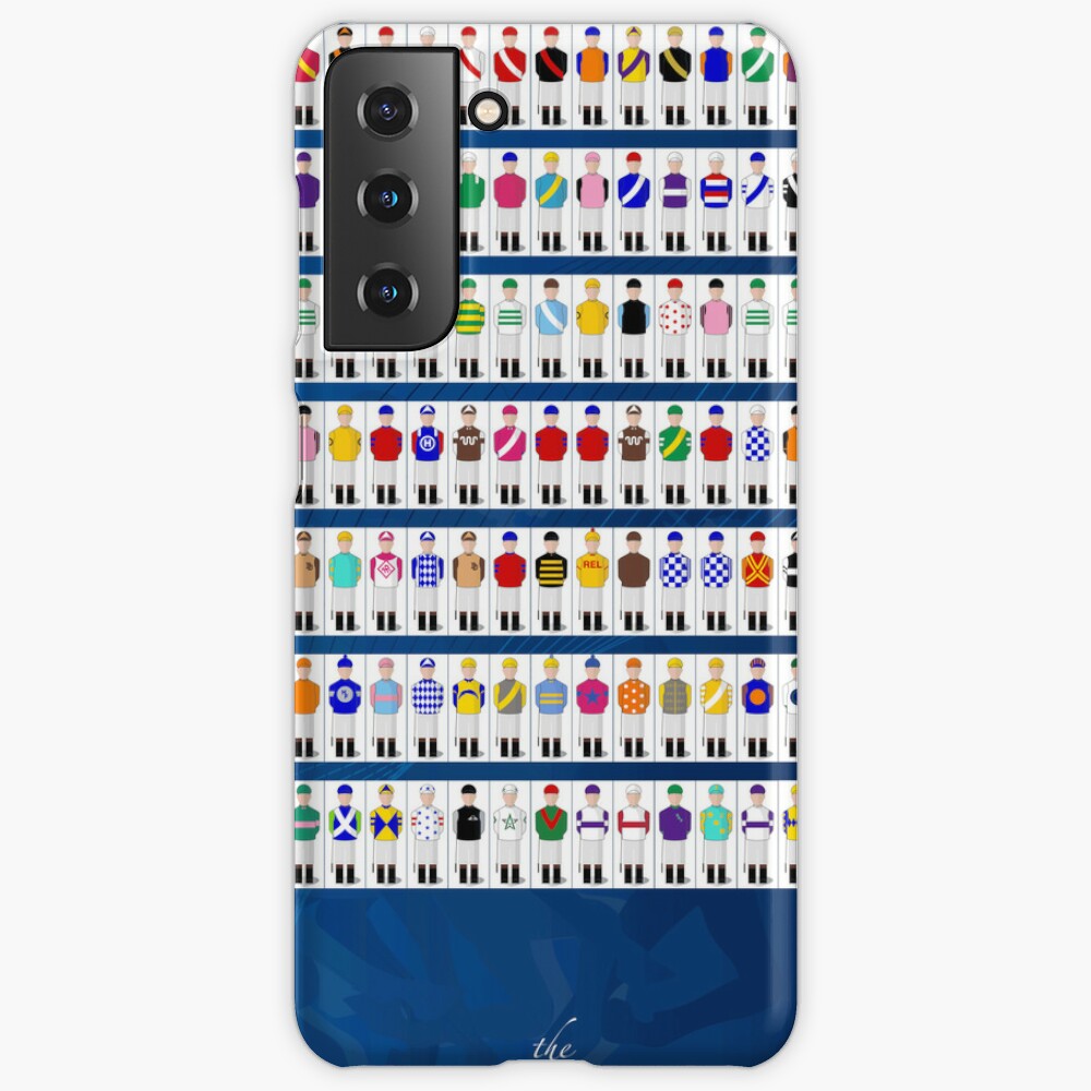 Item preview, Samsung Galaxy Snap Case designed and sold by footyjumpers.