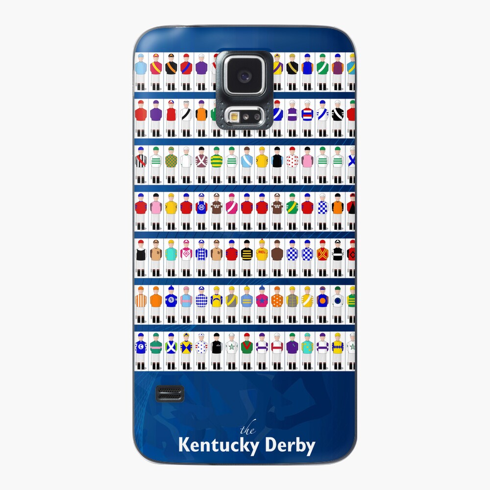 Item preview, Samsung Galaxy Skin designed and sold by footyjumpers.