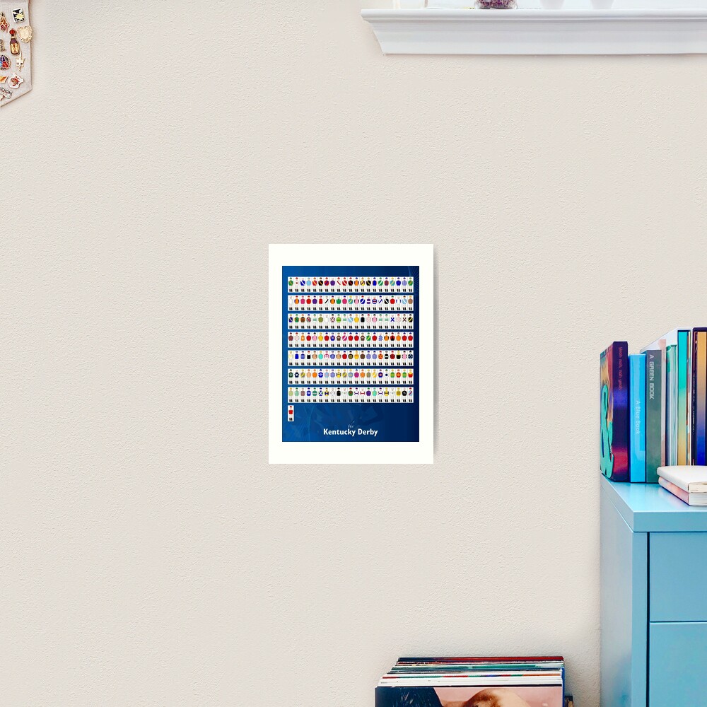 Item preview, Art Print designed and sold by footyjumpers.