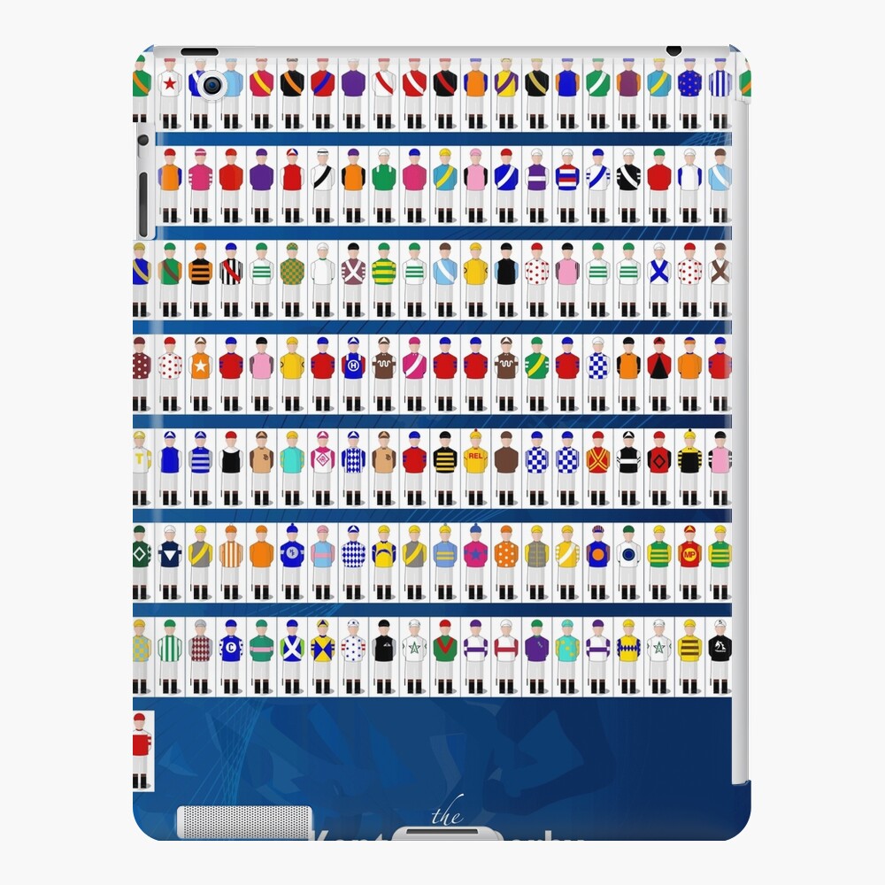 Item preview, iPad Snap Case designed and sold by footyjumpers.