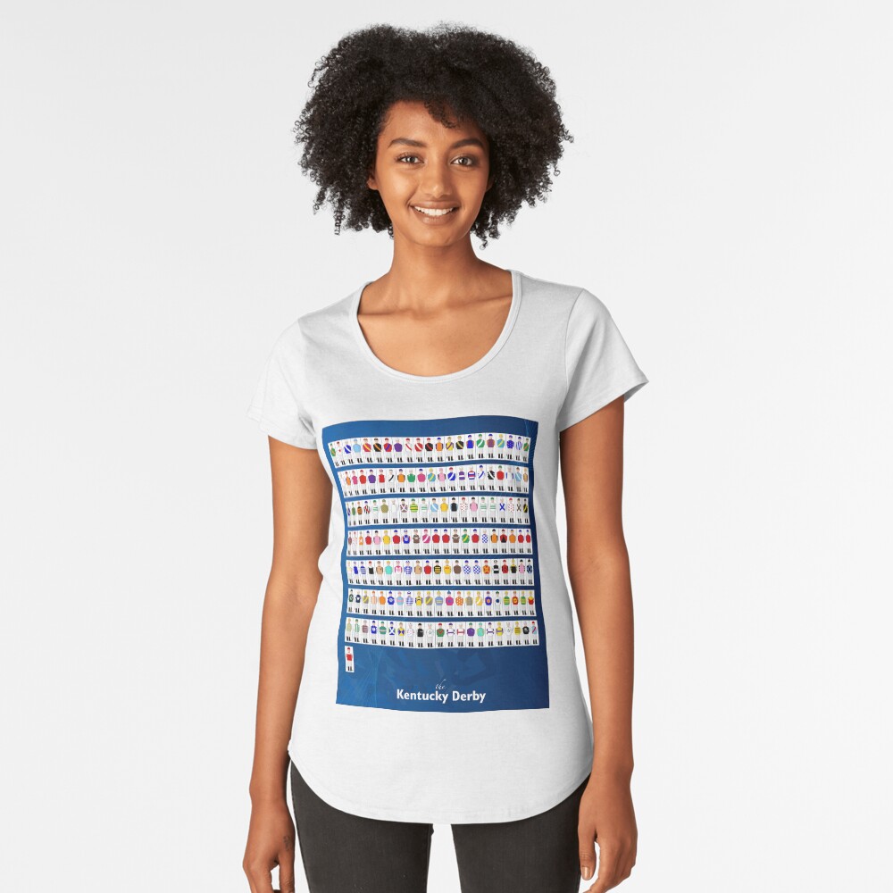 Item preview, Premium Scoop T-Shirt designed and sold by footyjumpers.