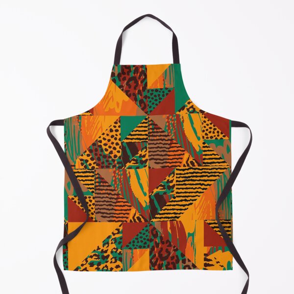 Item preview, Beautiful African print pattern designed and sold by Itzjustlife.
