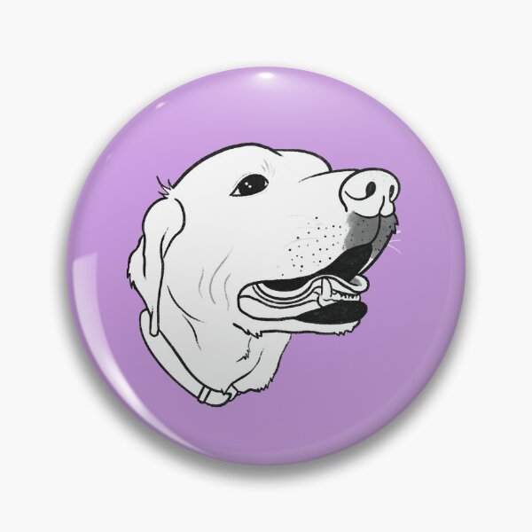 Item preview, Labrador Retriever Tattoo designed and sold by JettaPilots.