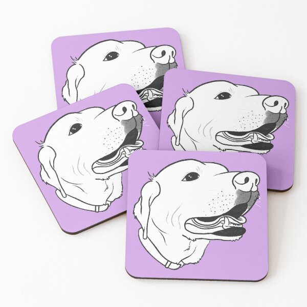 Item preview, Labrador Retriever Tattoo designed and sold by JettaPilots.