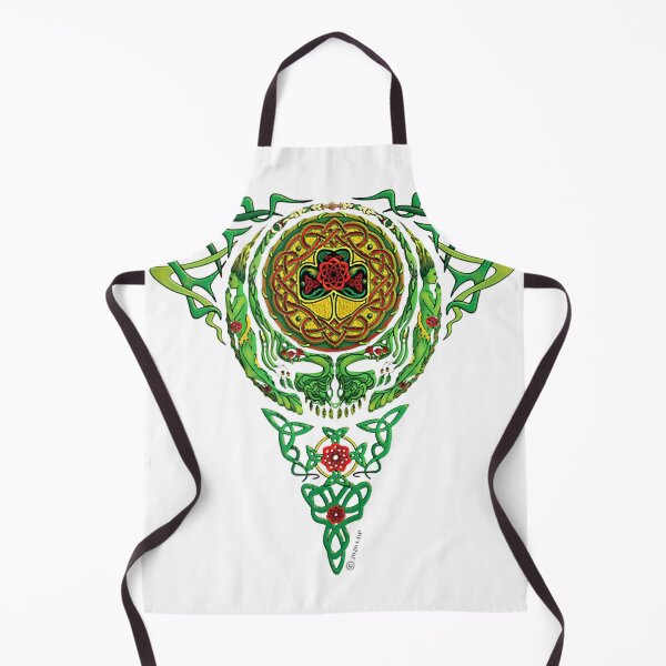 Item preview, Celtic Shamrock - Not Fade Away Grateful designed and sold by FlorenceHicks33.