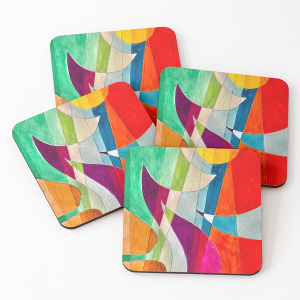 Item preview, Waves and Rays designed and sold by Karen Eutemey.
