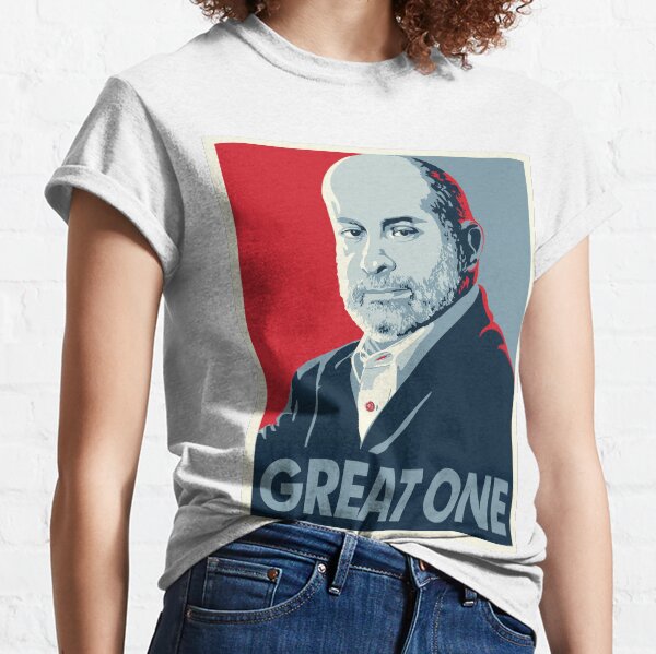 Winston Churchill anti despertaron anti PC anti censura camiseta Blanca