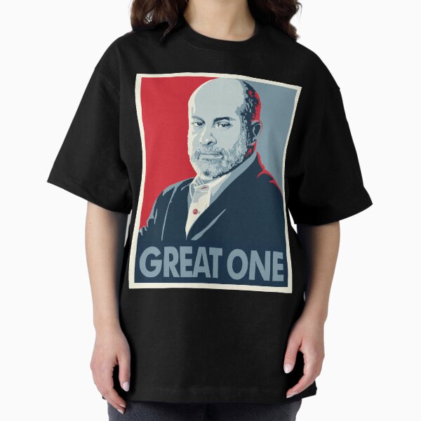 Item preview, Mark Levin Great One designed and sold by rightposters.