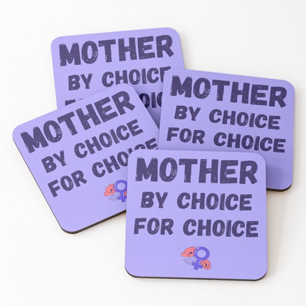 Item preview, Pro Abortion - Mother By Choice For Choice IV designed and sold by Lemon Pepper.